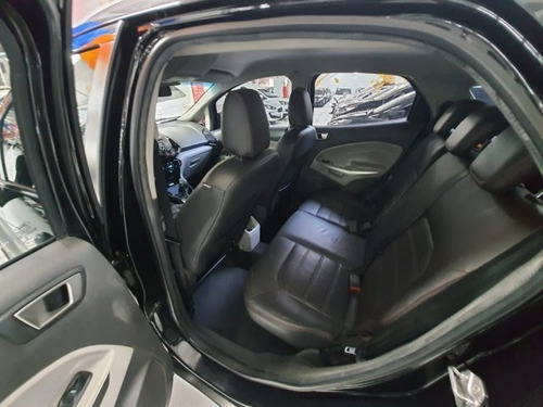 Imagem 12 de 13 de Ecosport 2.0 Titanium 16v Flex 4p Powershift