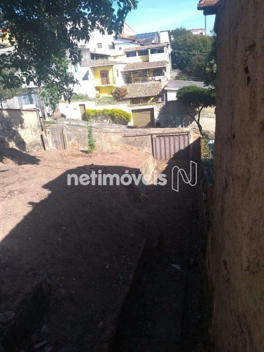 Imagem 15 de 16 de Venda Lote-área-terreno Dom Bosco Belo Horizonte - 903633