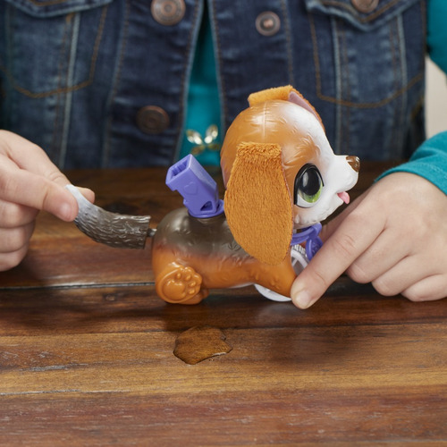 Frr Poopalots Lil Wags Ast Hasbro Store
