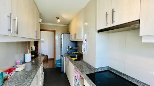 Departamento, Condominio Terrasol (89852)