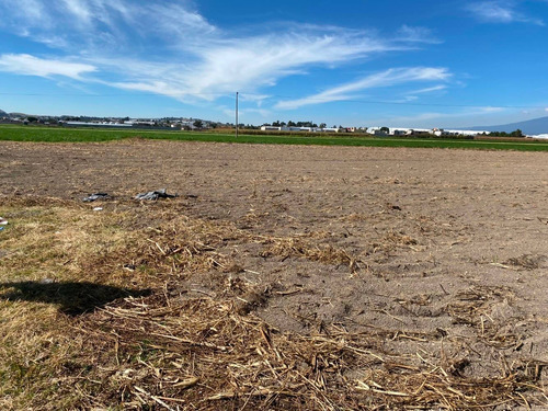 Imagen 9 de 14 de Terreno En Venta En Tonantzintla Para Rancho O Desarrollo.