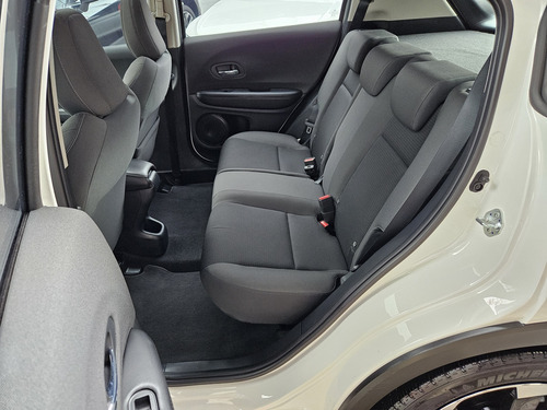 Honda HR-V 1.8 Touring Cvt