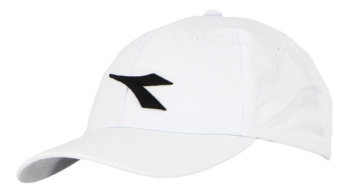 Diadora Cap  Navy-white-black