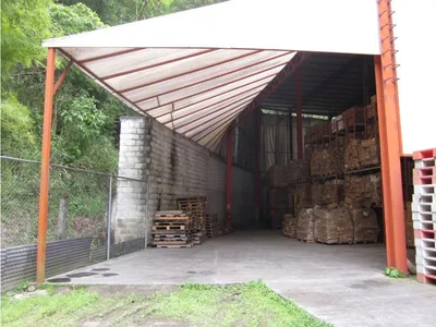 Galpón en venta