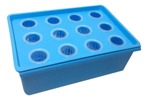 Caja De Hidropónico, Herramientas Hidropónicas, Caja De