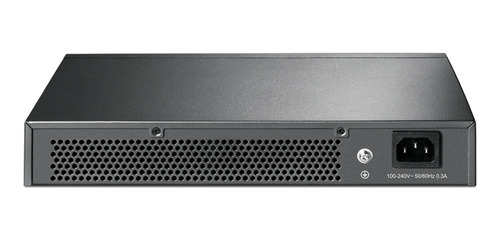 Imagen 3 de 3 de Switch TP-Link TL-SG1016DE