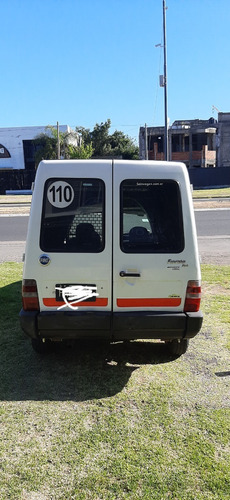 Fiat Fiorino Fire 1.3