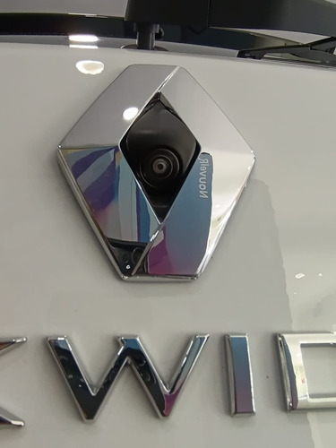 Renault Kwid 1.0 Sce 66Cv Iconic Bitono