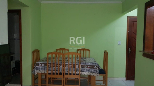 Apartamento Rubem Berta Porto Alegre - 7078