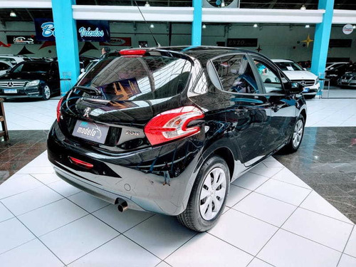 Peugeot 208 Active
