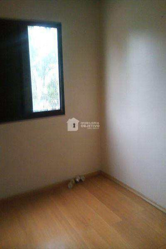 Imagem 5 de 8 de Apartamento Com 2 Dorms, Jardim Monte Kemel, São Paulo - R$ 400 Mil, Cod: 1824 - A1824