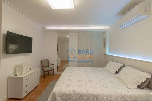 Imagem 19 de 29 de Apartamento Com 3 Dormitórios À Venda, 195 M² Por R$ 1.390.000,00 - Higienópolis - São Paulo/sp - Ap62137