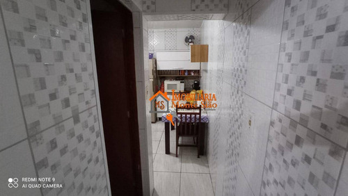 Imagem 5 de 19 de Sobrado À Venda Por R$ 600.000,00 - Jardim Bela Vista - Guarulhos/sp - So0614