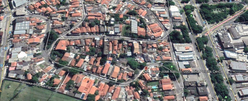 Imagem 6 de 8 de Terreno 500 M2 - Te0056