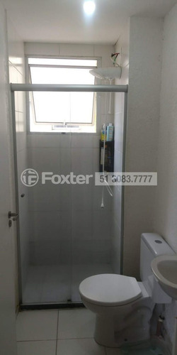 Imagem 7 de 14 de Apartamento, 2 Dormitórios, 40.26 M², Sarandi - 160831