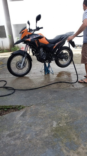 Imagem 3 de 5 de Honda Xre 190 Xre 190 2019