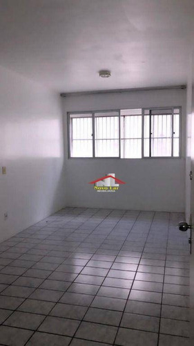 Imagem 4 de 23 de Apartamento Com 3 Dormitórios À Venda, 104 M² Por R$ 205.000,00 - Vila União - Fortaleza/ce - Ap0705