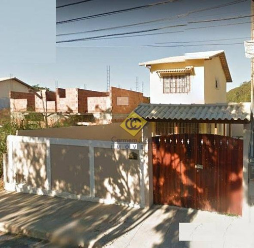 Imagem 1 de 13 de Casa Com 2 Dormitórios À Venda, 90 M² Por R$ 435.000,00 - Costazul - Rio Das Ostras/rj - Ca2062