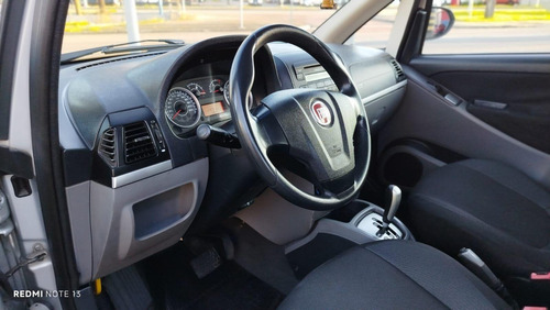 Fiat Idea 1.6 Mpi Essence 16v Flex 4p Manual
