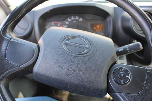 Hino Xzu 300 917 Año 2022 75400 Kms Con Estanque Combustible