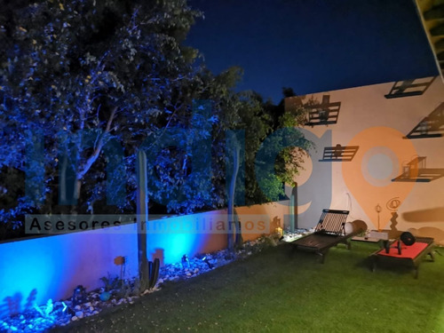 Imagen 15 de 28 de Casa En Venta En Balcones De Juriquilla Con Alberca. Una So