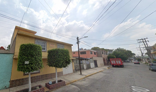 Casa En Venta En Fresno 106, Viveros Xalostoc, 55340 Ecatepec De Morelos, Méx. Ajrj
