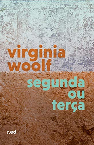 Libro Segunda Ou Terca De Woolf Virginia Red Tapioca