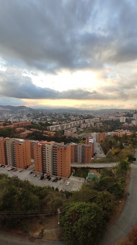 Imagen 8 de 12 de Apartamento A Estrenar 72m2 Urb Colinas De La Tahona 2/2/2