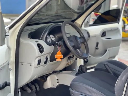 Renault Kangoo Express 2011