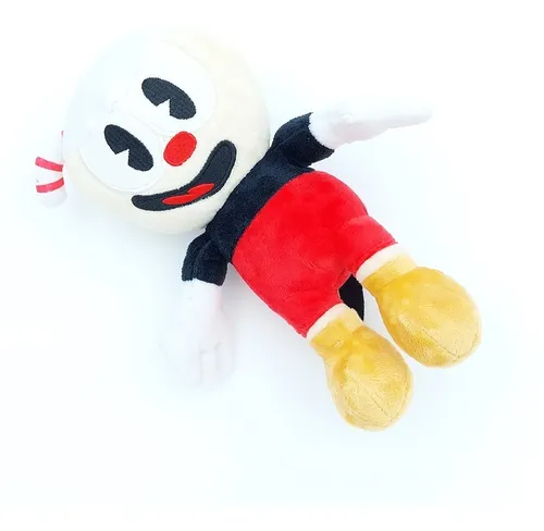 Peluche cuphead cheap