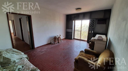Venta De Departamento De 4 Ambientes En El Complejo De Wilde