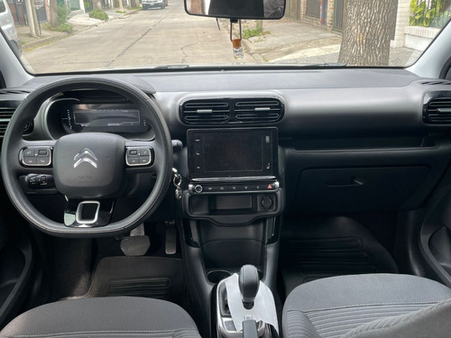 Imagen 10 de 10 de Citroen C4 Cactus Feel Pack At6