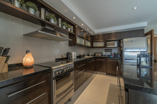 Impecable Casa En Venta Saavedra