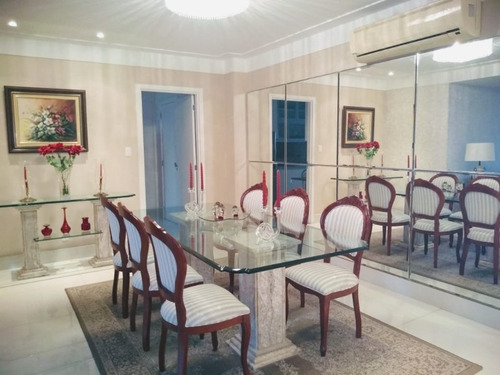 Apartamento A Venda Na Pituba Nascente 3 Quartos Suítes 135m2 - Art020 - 34486578