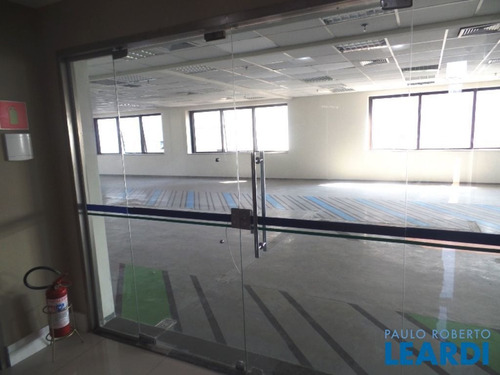 Conj. Comercial - Bela Vista - Sp - 473602