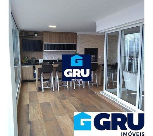 Imagem 1 de 15 de Lindo Apartamento Localizado Na Vila Rosália
