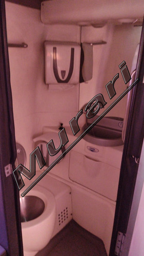 Imagem 13 de 14 de Irizar Pb 420cv 2010 42 Lug Semi Leito Trucado Tr-ref 751