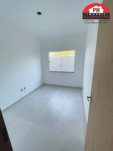 Imagem 6 de 10 de Lindo Imóvel Com 74 M² No Bairro Recanto Do Sol - 3 Quartos - 1840