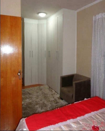 Imagem 11 de 24 de Vendo Casa 3 Dormitório 1 Suíte Almerinda Chaves Jundiaí - 4585710 - 33507248