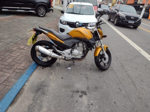 Imagem 4 de 5 de Honda C300 Esquina Automóveis
