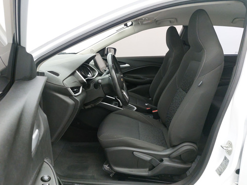 Chevrolet Onix 1.0 TURBO FLEX PLUS LTZ AUTOMÁTICO