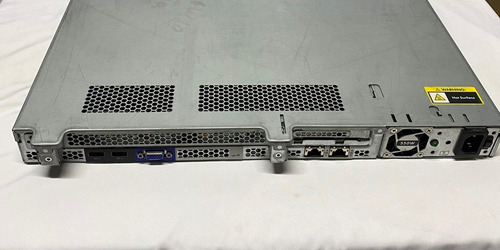 Servidor Hp Proliant Dl120 G9 Xeon E5 2650 V4 2.2 16gb 1x1tb (Usado)