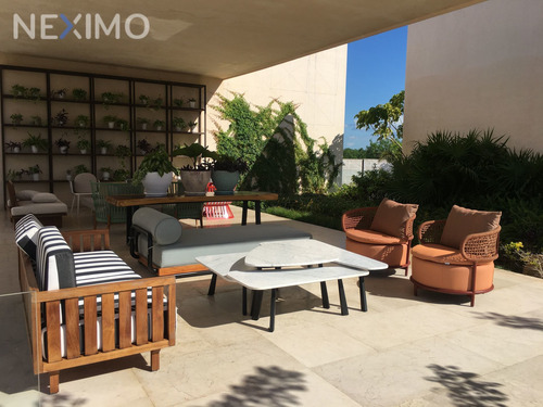 Imagen 12 de 30 de Venta Terreno En Privada Al Norte De Merida