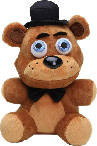 Five Nights At Freddy's Peluche - Freddy Cafe 30 Cm