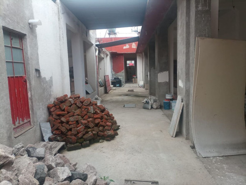 Tacuba Terreno Urbano Venta Miguel Hidalgo Cdmx