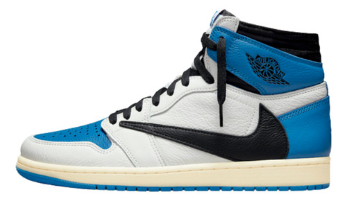 New Hombre/mujer Retro_1_x High Negro 26 Mx