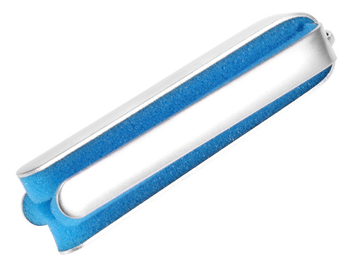 Aluminio Dedo De La Mano Recuperación De Férula Dolor