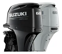 Comprar Motor Fuera De Borda Suzuki Df 60 4 Tiempos