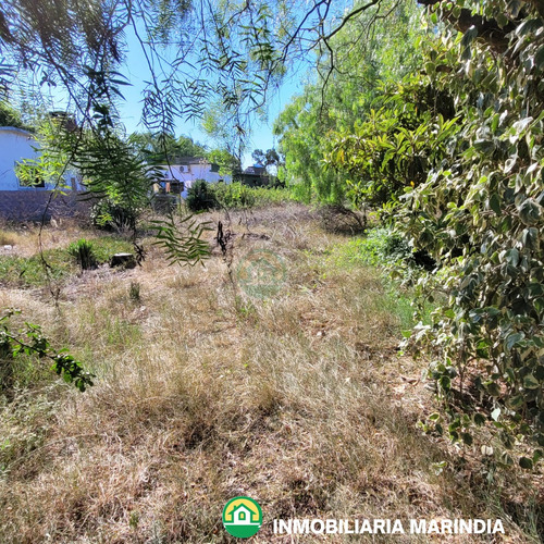 Vendo Terreno En Salinas