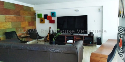 Imagen 3 de 14 de Apartamento En Venta Lomas Del Sol / Cod. Flex: 22-440